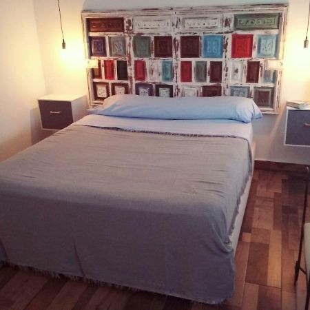 Mi Pequena Mezquita Apartament Kordoba Zewnętrze zdjęcie