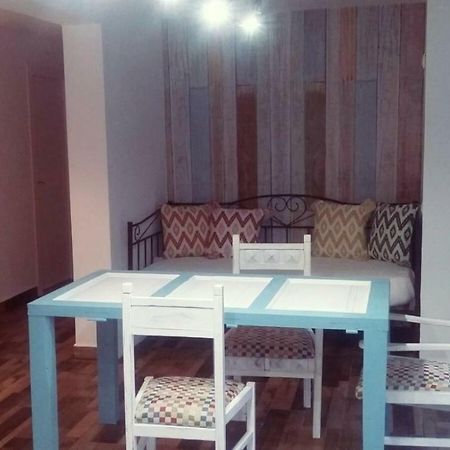 Mi Pequena Mezquita Apartament Kordoba Zewnętrze zdjęcie