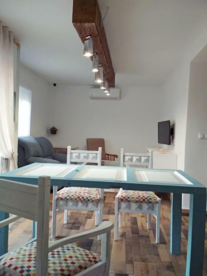 Mi Pequena Mezquita Apartament Kordoba Zewnętrze zdjęcie