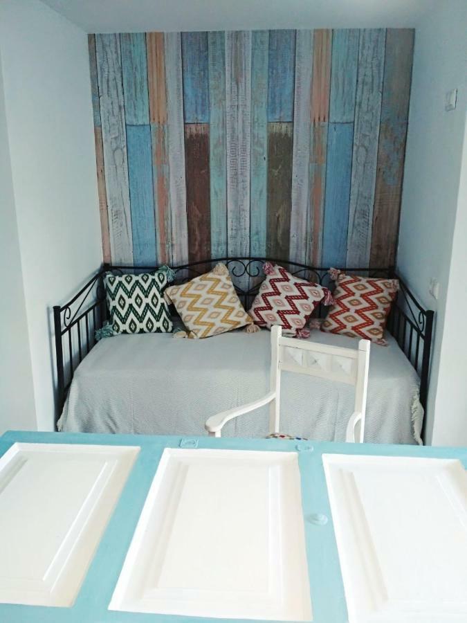 Mi Pequena Mezquita Apartament Kordoba Zewnętrze zdjęcie