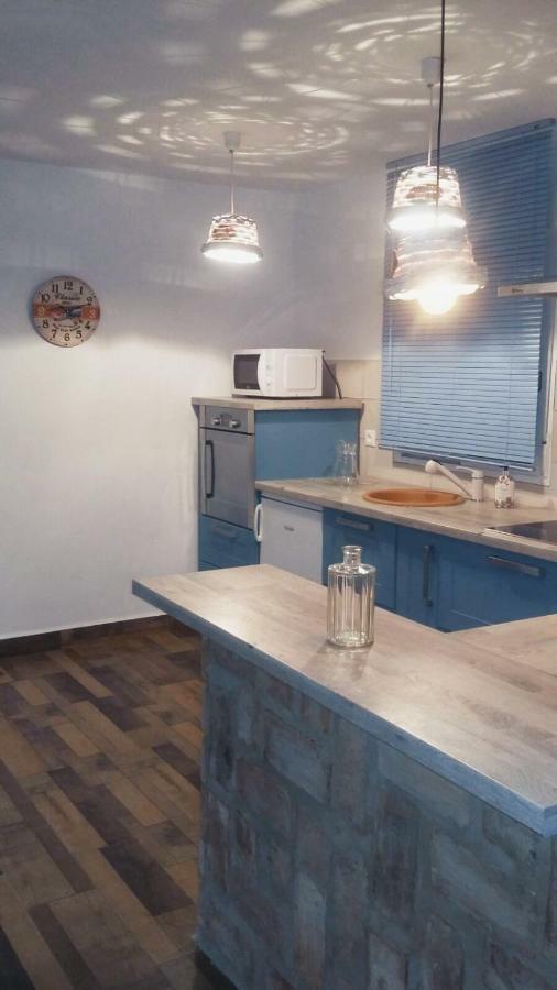 Mi Pequena Mezquita Apartament Kordoba Zewnętrze zdjęcie