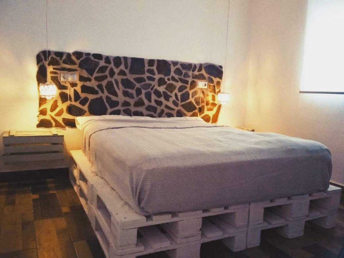 Mi Pequena Mezquita Apartament Kordoba Zewnętrze zdjęcie