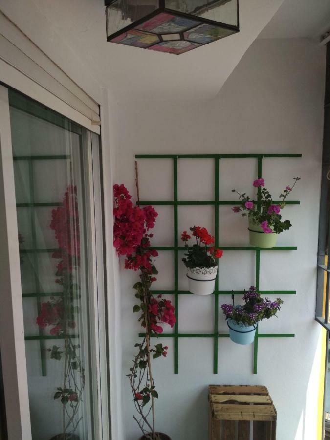 Mi Pequena Mezquita Apartament Kordoba Zewnętrze zdjęcie