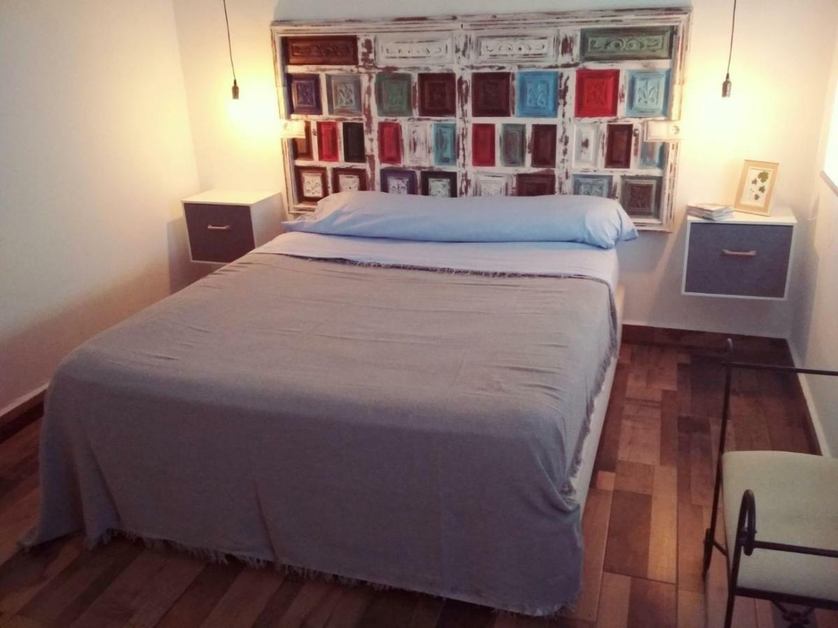 Mi Pequena Mezquita Apartament Kordoba Zewnętrze zdjęcie