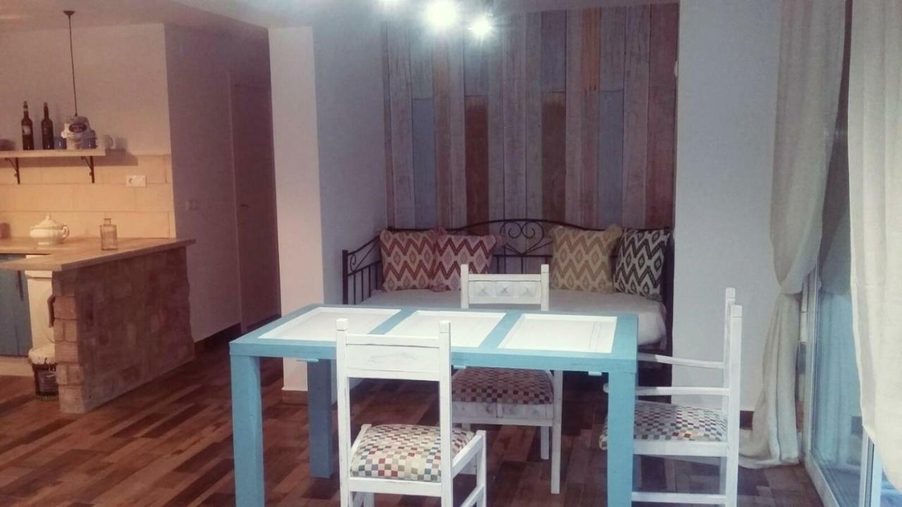 Mi Pequena Mezquita Apartament Kordoba Zewnętrze zdjęcie