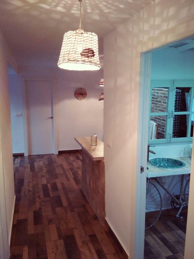 Mi Pequena Mezquita Apartament Kordoba Zewnętrze zdjęcie