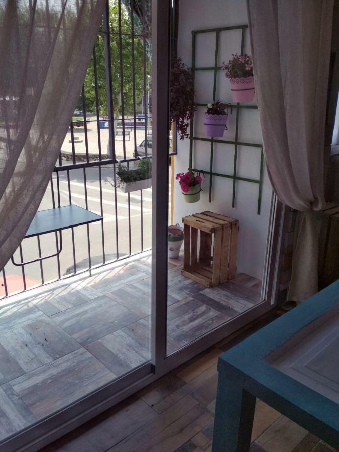 Mi Pequena Mezquita Apartament Kordoba Zewnętrze zdjęcie