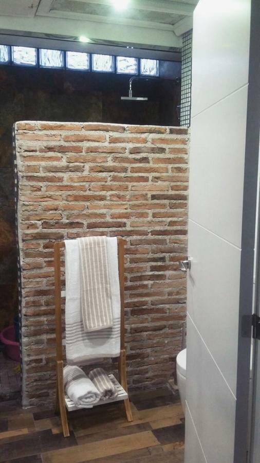 Mi Pequena Mezquita Apartament Kordoba Zewnętrze zdjęcie