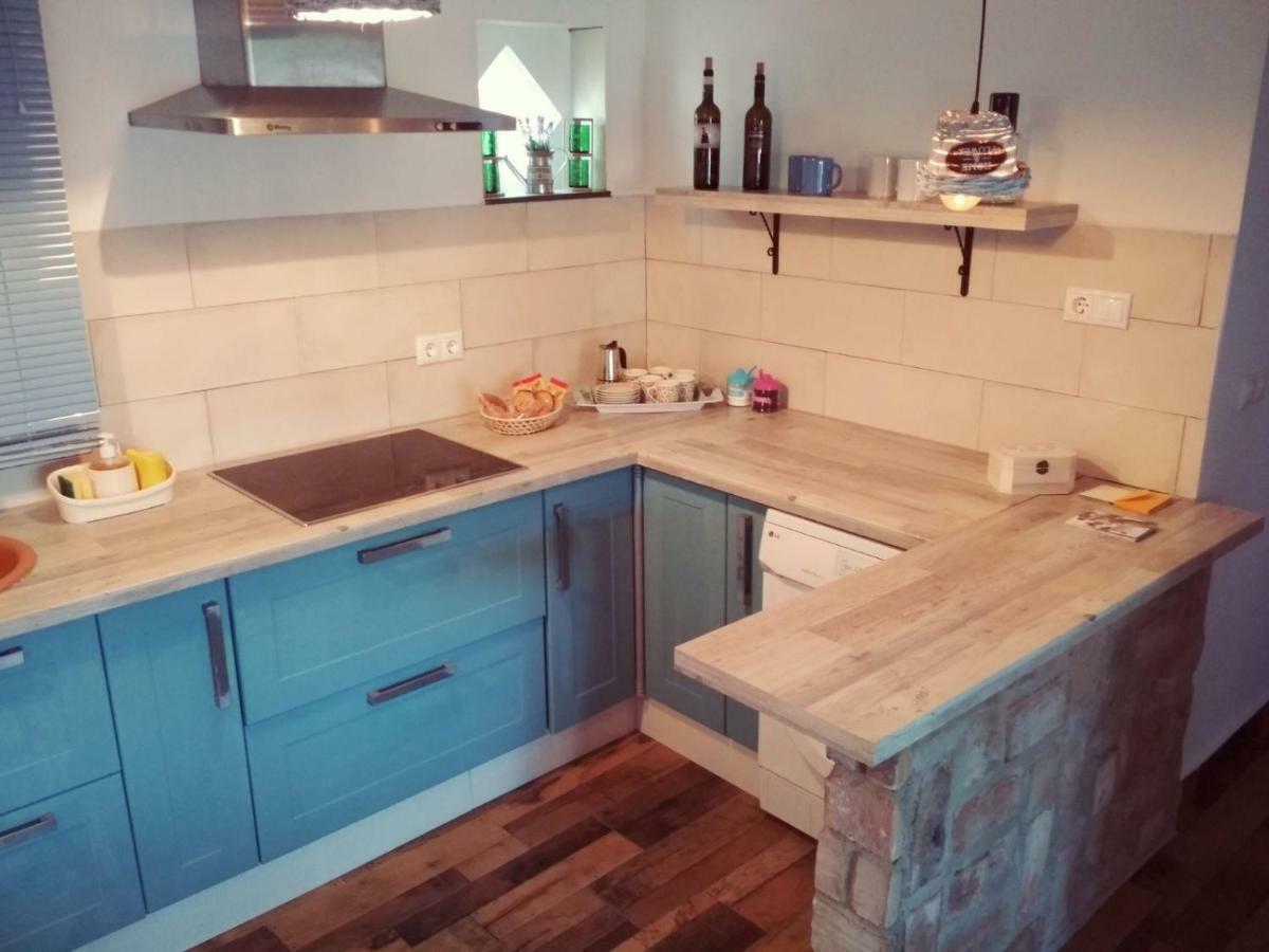 Mi Pequena Mezquita Apartament Kordoba Zewnętrze zdjęcie